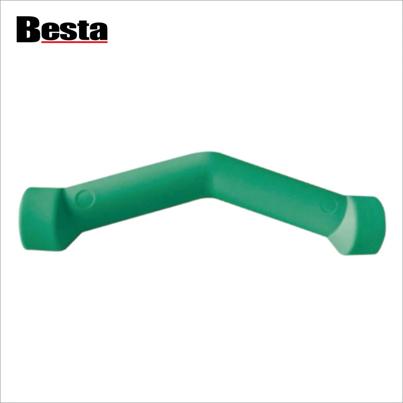 PPR Plastic Fittings Long Cubitus - A Revolutionary Solution for Your Plumbing Needs