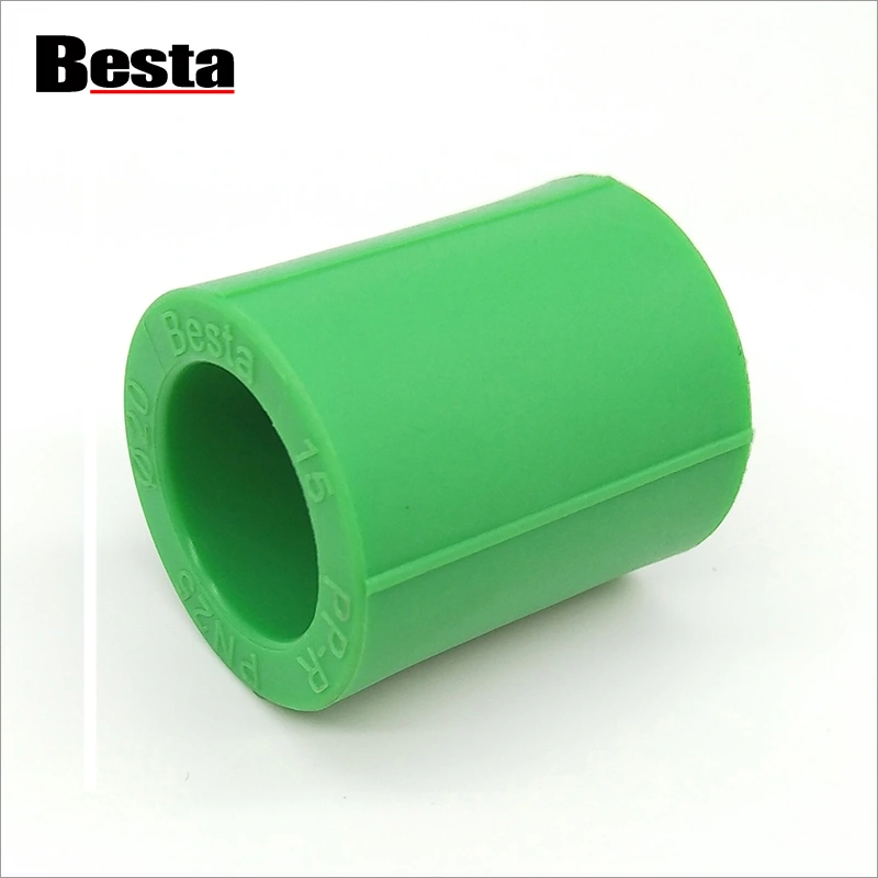 Totius PPR plastic apta ostium tabernaculi