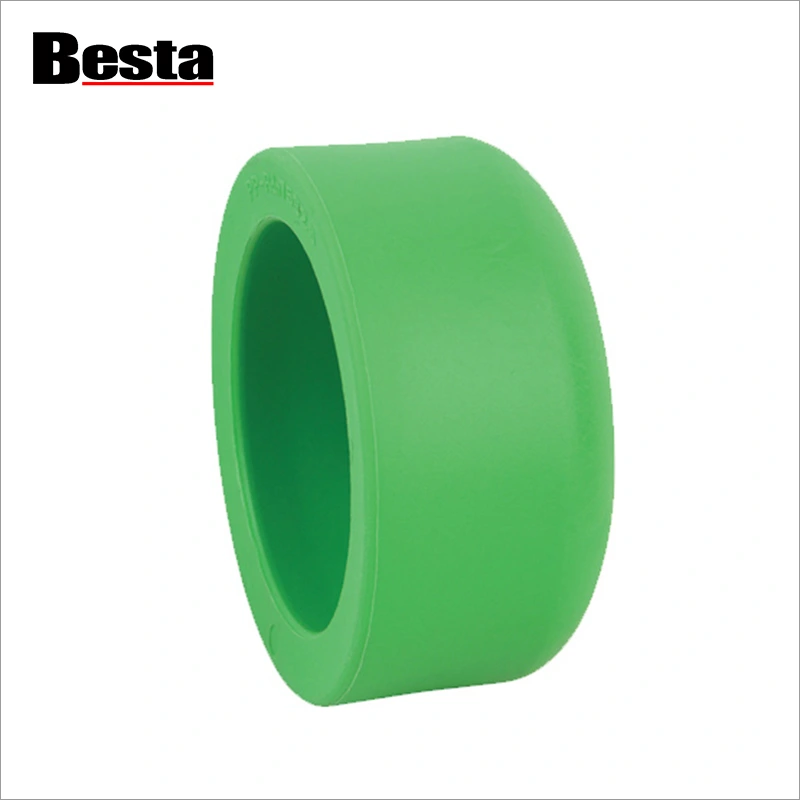 Quid PPR plastic decet finem caps sunt essential
