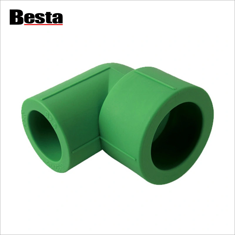 Quid commoda PPR plastic decet reducendo cubitum?
