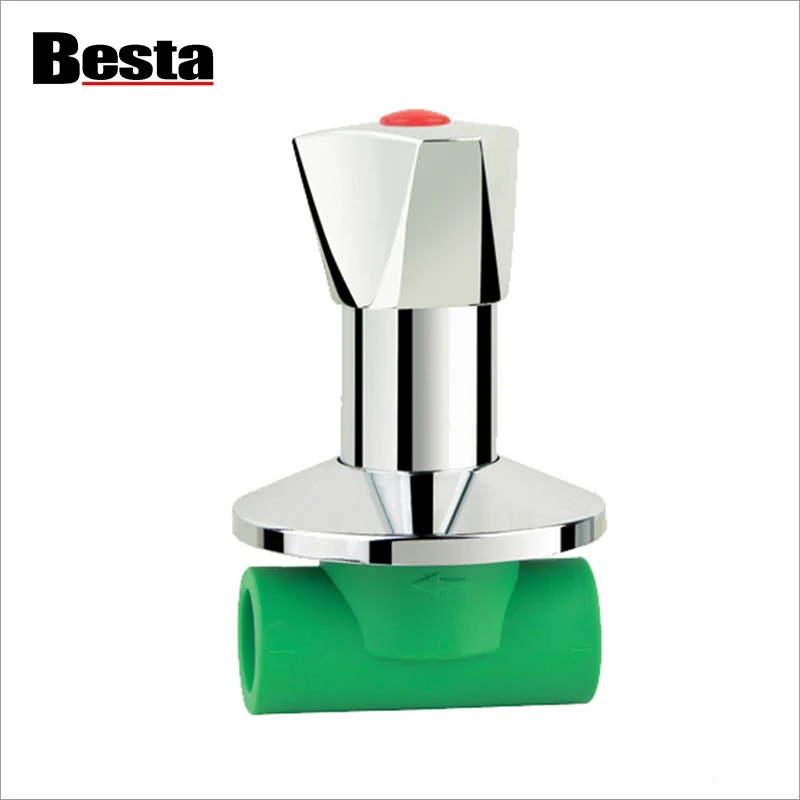 Quot genera PPR Valvulae ibi sunt et quae sunt functiones