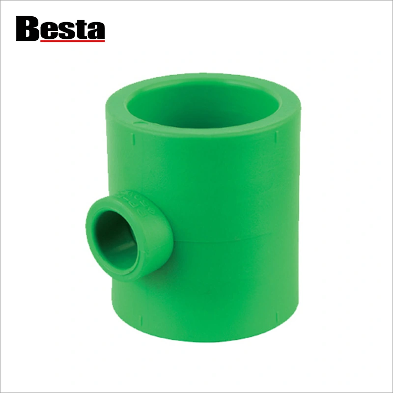 Quid est Vita et Durabilitas PPR Plastic Fittings?