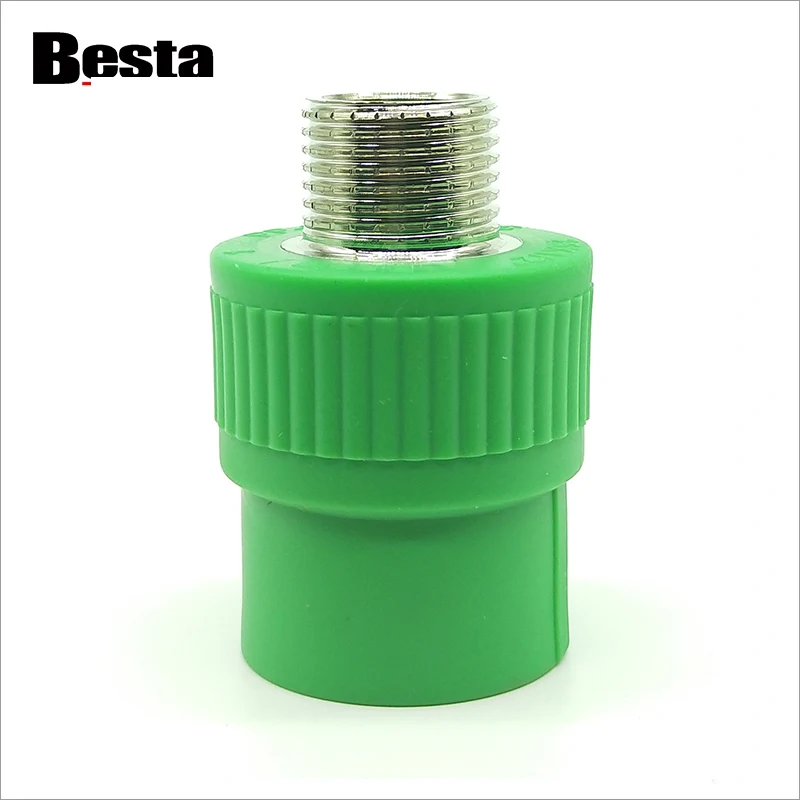 PPR Insert Opportunus Male Socket